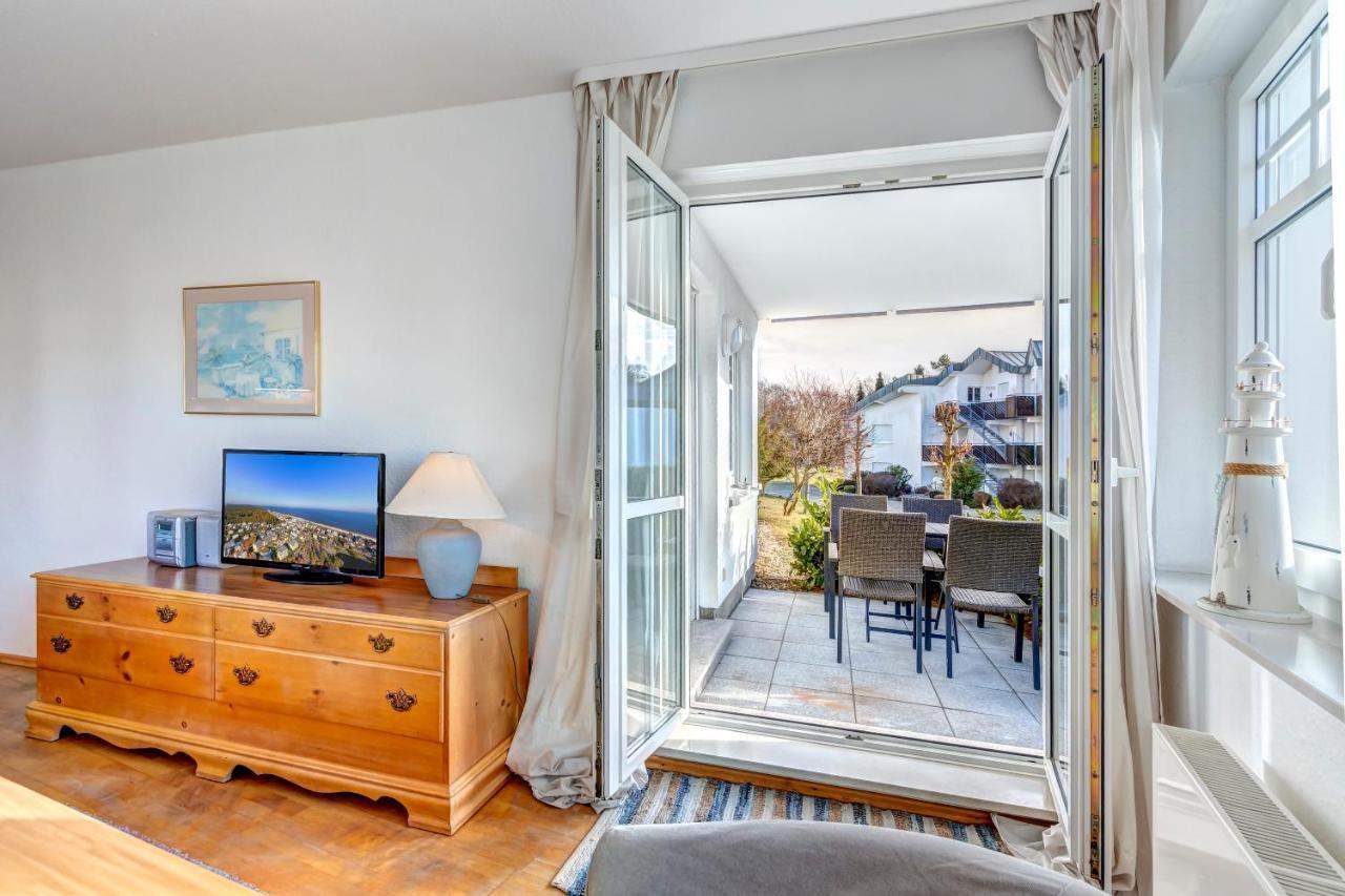 Strandnaehe!! Moderne Ferienwohnung Fuer 6 Personen 제바트헤링스도르프 외부 사진