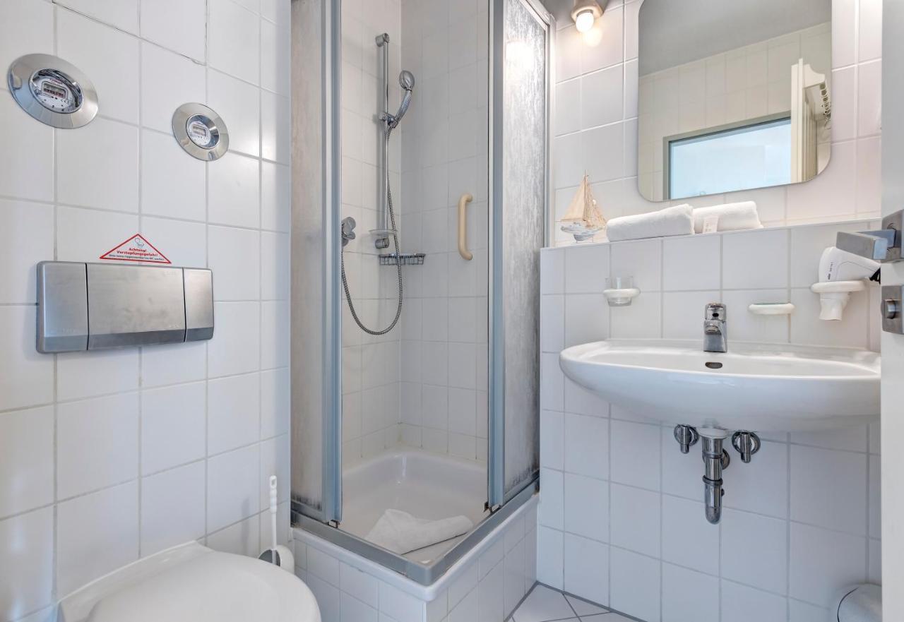 Strandnaehe!! Moderne Ferienwohnung Fuer 6 Personen 제바트헤링스도르프 외부 사진